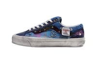 Heritage Skate Sneakers Image 2