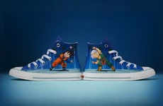 Anime Sneaker Collections