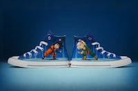 Anime Sneaker Collections