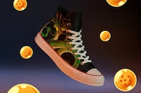 Anime Sneaker Collections Image 2