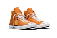 Anime Sneaker Collections Image 3