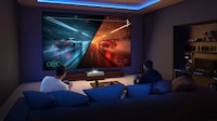 TV-Replacing Short-Throw Projectors Image 2