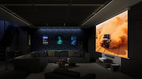 TV-Replacing Short-Throw Projectors Image 3
