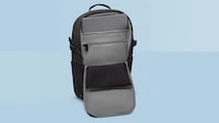Featherlight Tech-Focused Backpacks Image 2