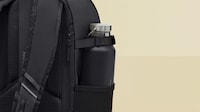 Featherlight Tech-Focused Backpacks Image 3