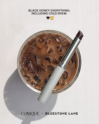 Honey-Infused Cold Brews