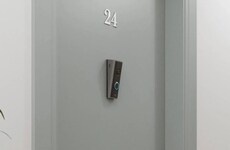 Renter-Focused Peephole Cameras