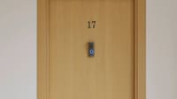 Renter-Focused Peephole Cameras Image 2
