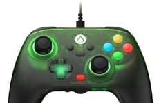 Officially Licensed Wired Controlelrs