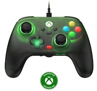 Officially Licensed Wired Controlelrs