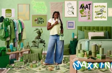 Maxxing Culture Campaigns