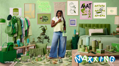 Maxxing Culture Campaigns
