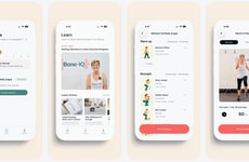 Personalized Bone Health Apps