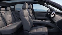 Coupe-Style Electric SUVs Image 2