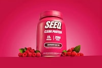 Tea-Flavored Protein Supplements