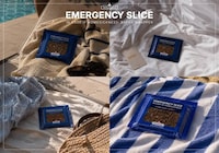 Emergency Bread Slices Image 2