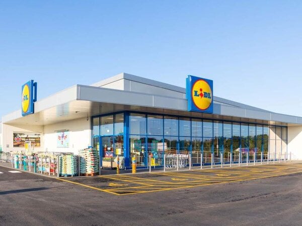 In-Store Kids Scavenger Hunts