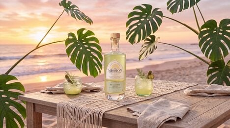 RTD Savory Margaritas