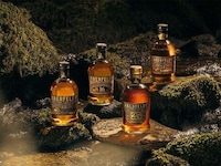 Cask-Finished Single Malts Image 1