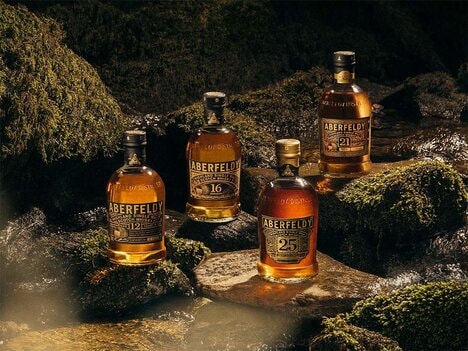 Cask-Finished Single Malts