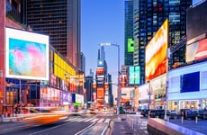 Retail Entertainment Centers