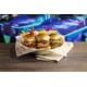 Soccer-Focused Entertainment Venue Promotions Image 2