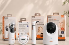 Baby Health-Focused Kits