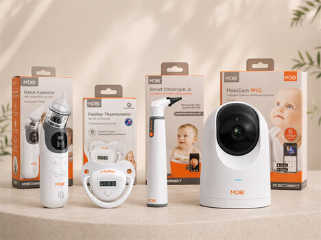 Baby Health-Focused Kits