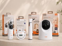 Baby Health-Focused Kits