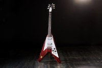 Iconic Flying V Guitars Image 2