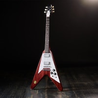 Iconic Flying V Guitars Image 4