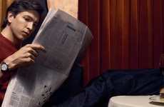 Cinematic Watch Campaigns
