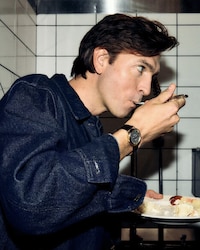 Cinematic Watch Campaigns Image 2
