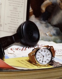Cinematic Watch Campaigns Image 3