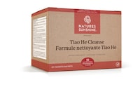 10-Day Herbal Cleansing Programs Image 2