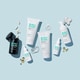 Longevity-Focused Haircare Collections Image 1