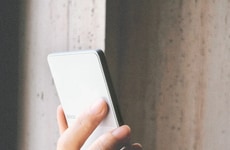 Pocket-Sized E-Readers