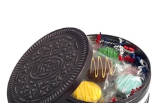 Carnival-Inspired Cookies