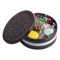 Carnival-Inspired Cookies Image 1