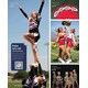 Customizable Cheer Uniforms Image 2