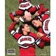 Customizable Cheer Uniforms Image 6
