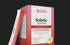 Daily Hydration Drink Mixes