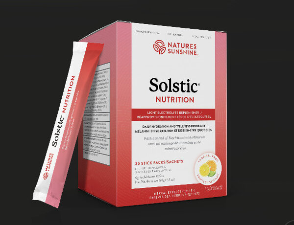 Daily Hydration Drink Mixes