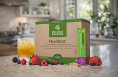 Seven-Day Targeted Detox Programs