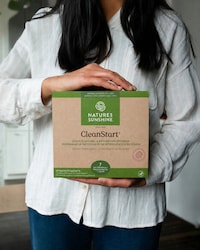 Seven-Day Targeted Detox Programs Image 2
