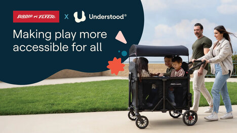 Accessible Outdoor Play Partnerships