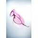Ultra-Chic Shield-Shaped Eyewear Silhouettes Image 3