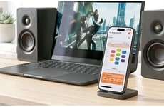 Hi-Res Desktop Speaker Systems