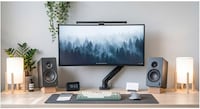 Hi-Res Desktop Speaker Systems Image 2