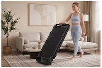 Folding Walking Pad Treadmills Image 3